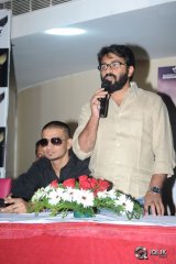 Nikhil Hattrick Success Meet